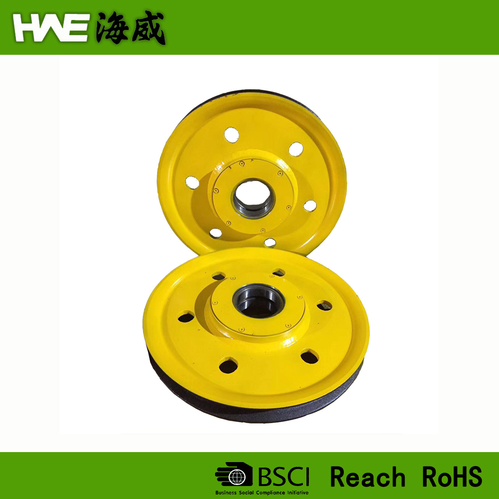 J17 Customized Heavy Duty Wire Rope Sheave.jpg